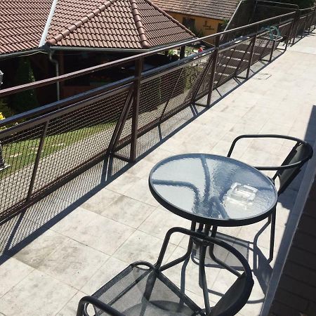 Guesthouse Zuzana Spacince 외부 사진