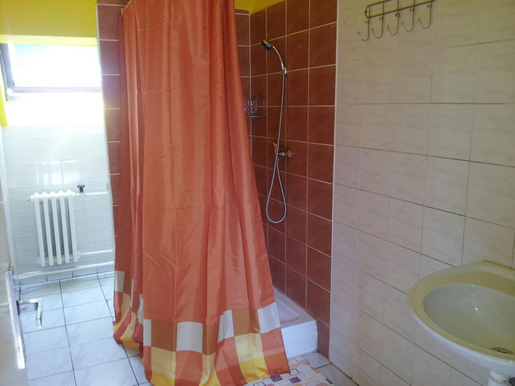 Guesthouse Zuzana Spacince 객실 사진